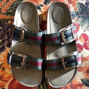 Madden Girl BamBamm Women’s Sandals